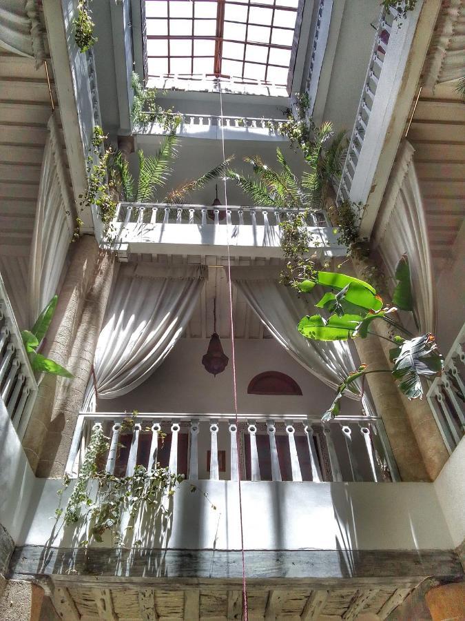 Bed and breakfast Les Terrasses D'essaouira - Yoga *
