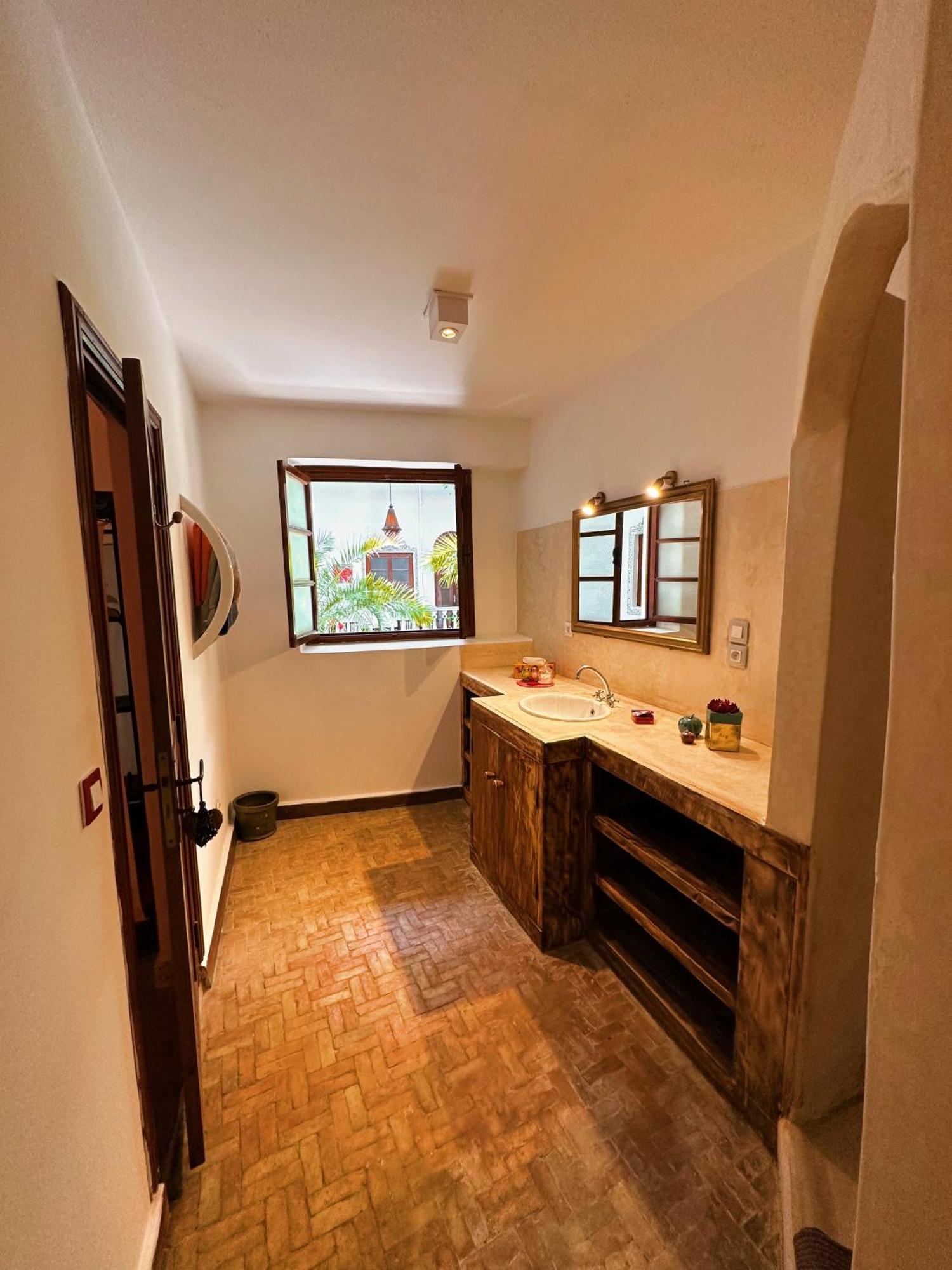 Les Terrasses D'essaouira - Yoga Bed and breakfast *