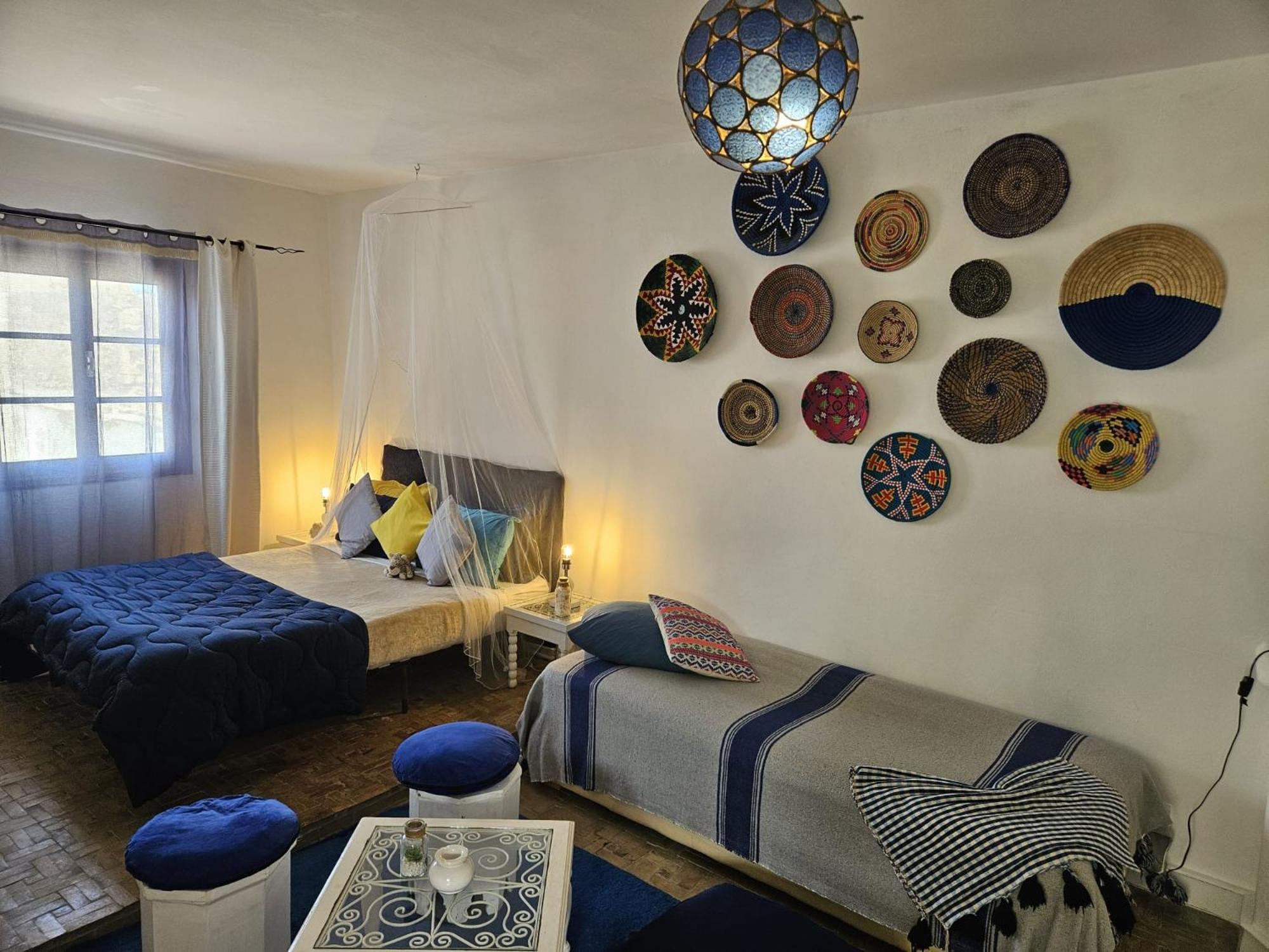 Les Terrasses D'essaouira - Yoga Esauira